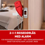 Dørstopper Tyverisikring