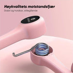 Hjemmetreningsutstyr