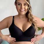 Dyp Kopp BH Med Shapewear