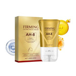 Stram og løft halskrem for uren hud