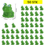 🐸Liten frosk | Utfordrende gjemmefrosk