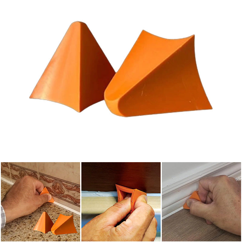 Sett med sømverktøy i silikon