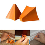 Sett med sømverktøy i silikon