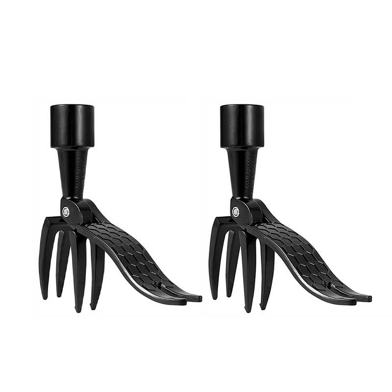 Ny avtakbar ugresstrekker