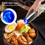 Husholdningens krydderkvern