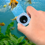 Mini glass rengjøringsmiddel