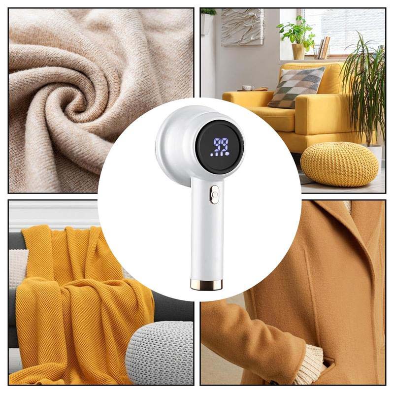 Elektrisk løsfjerner