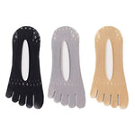 Nye tåsokker for kvinner