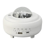 Northern Lights Aurora-projektor