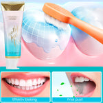 Strålande Hviteliggjørende Tannkrem