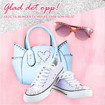 Blinger Gem stiftemaskin