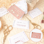 🧵Kreativ mini sybok✨