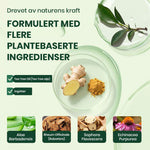 Magic Drops for neglereparasjon