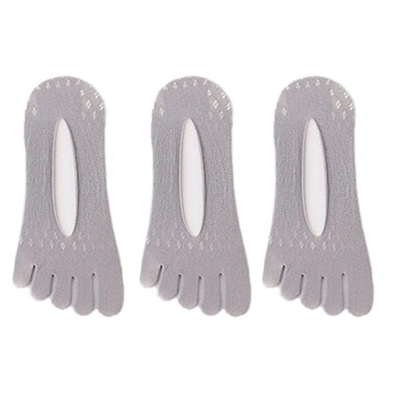 Nye tåsokker for kvinner