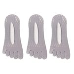 Nye tåsokker for kvinner