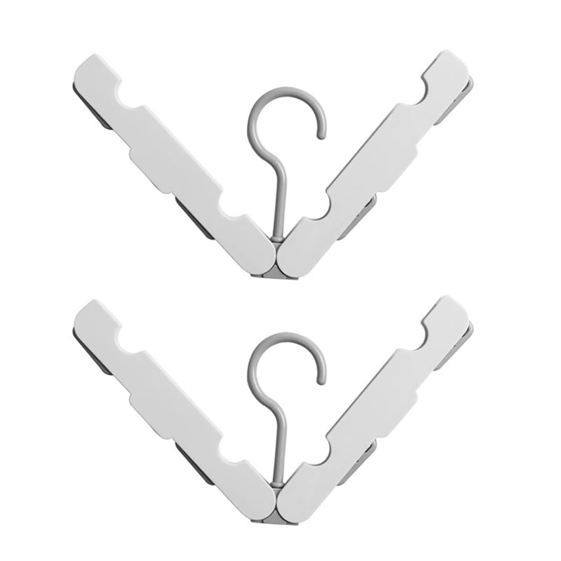 Bærbart mini reisestrykejern