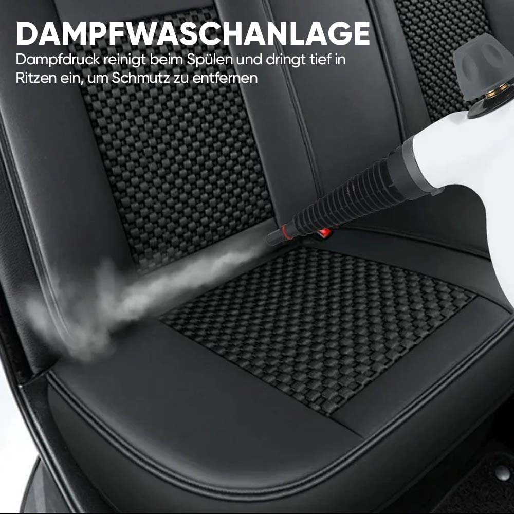 Dampfreinigungsgerät zur Desinfektion