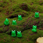 🐸Liten frosk | Utfordrende gjemmefrosk