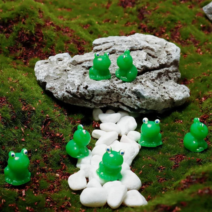 🐸Liten frosk | Utfordrende gjemmefrosk