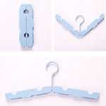 Bærbart mini reisestrykejern