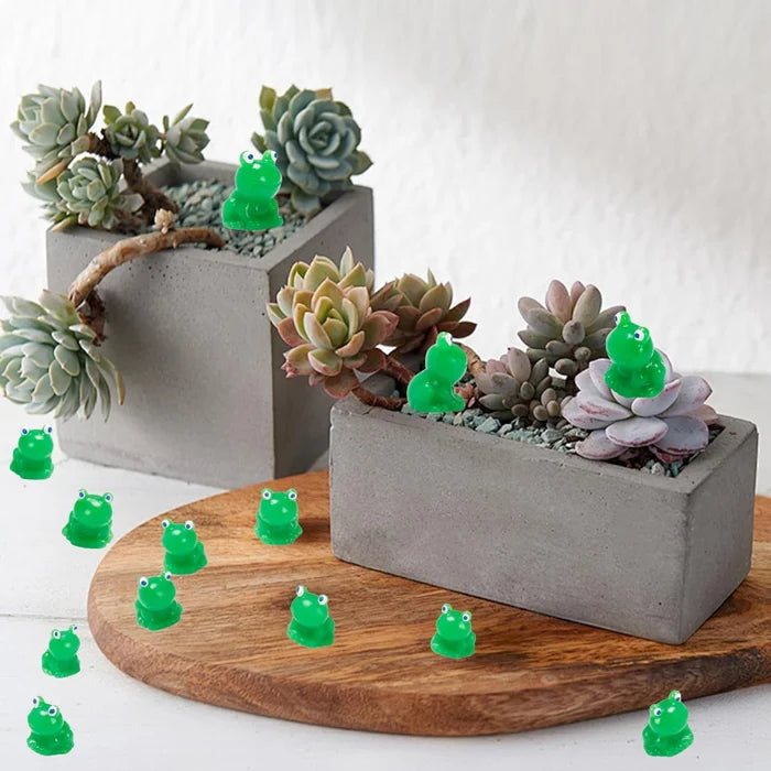 🐸Liten frosk | Utfordrende gjemmefrosk