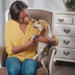 BELYST SPIKRESKLIPPER