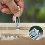 Kompakt Titan Multiverktøy