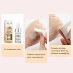 Beste Fargeendrene Foundation for Moden Hud