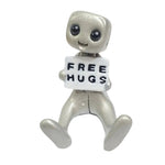 Frykten din er en løgnaktig b*tch-robot