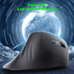 Ergonomisk mus