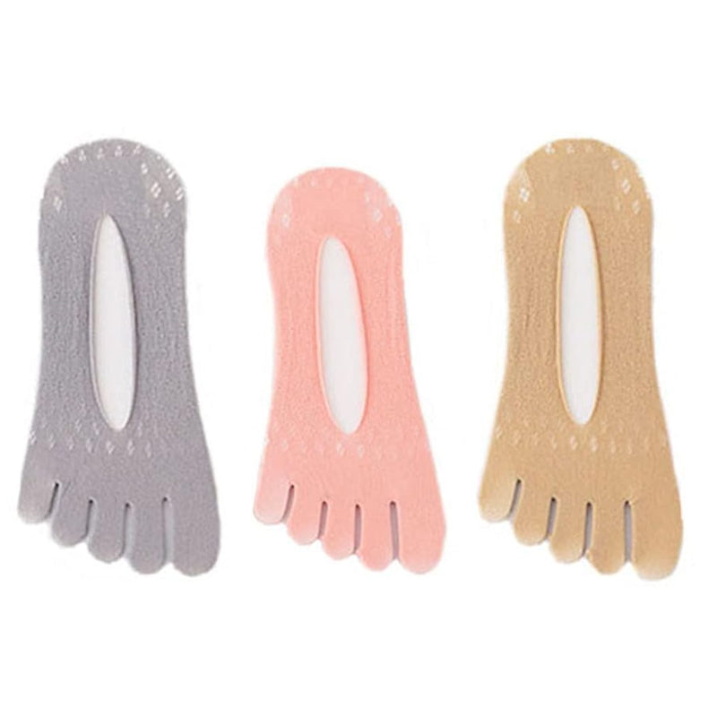 Nye tåsokker for kvinner