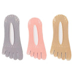 Nye tåsokker for kvinner