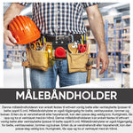 Magnetisk beltespenne