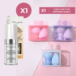 Beste Fargeendrene Foundation for Moden Hud