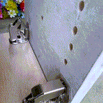 Hullfritt Og Sporfritt Hengsel