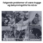 Ultralyd Hundeavviser