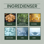 Magic Drops for neglereparasjon