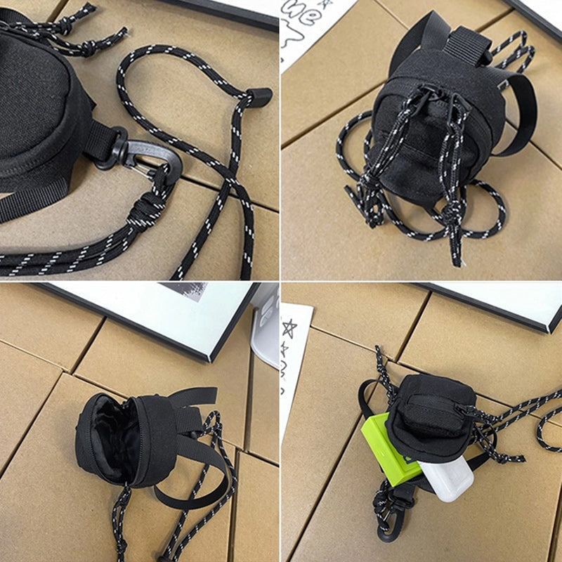 Trendy anheng miniveske