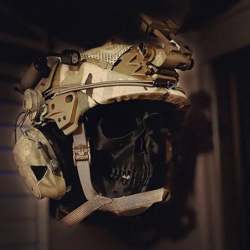 3D-hodeskallehjelm-skjermpakkebrakett