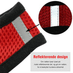 HJEMSOL™ Katts sele og bånd for eventyr