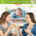 Bærbar, slettbar graffiti-tegnebok