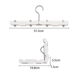 Bærbart mini reisestrykejern