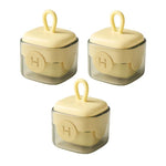 Gjenbrukbar Sticky Lint Roller