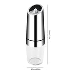 Husholdningens krydderkvern