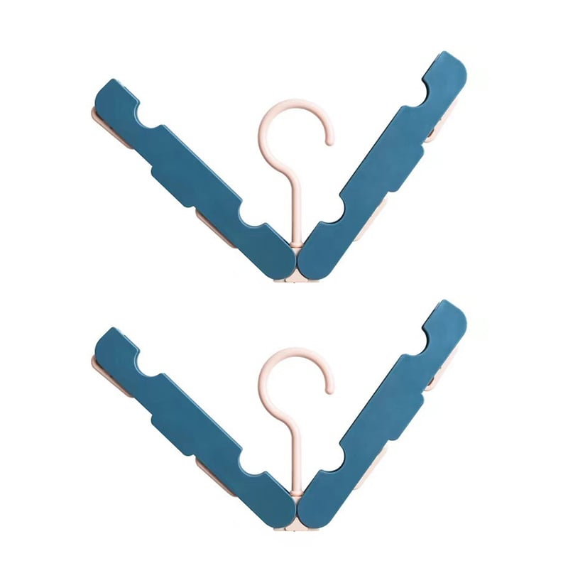 Bærbart mini reisestrykejern