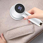 Elektrisk løsfjerner