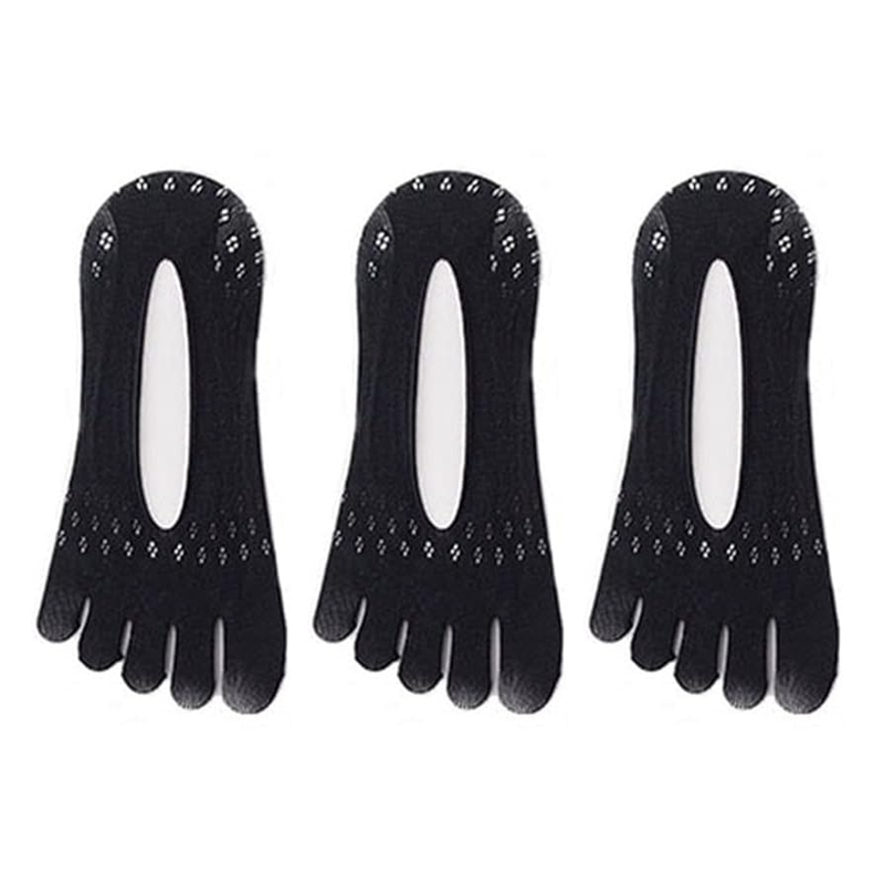 Nye tåsokker for kvinner