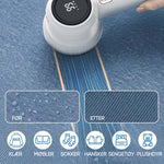 Elektrisk løsfjerner