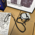 Trendy anheng miniveske