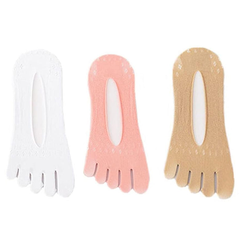 Nye tåsokker for kvinner